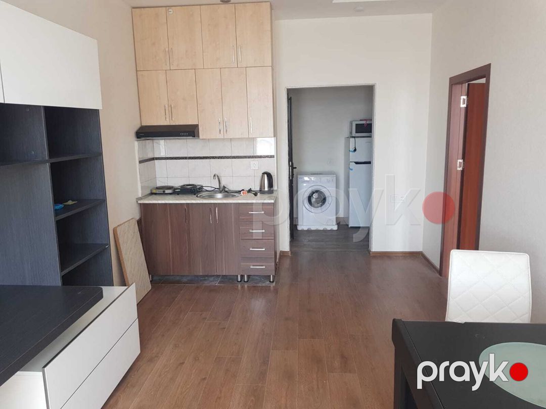 İcarəyə verilir 2 otaqlı yeni tikili 55 m² — Mənzil, Bakı (2)