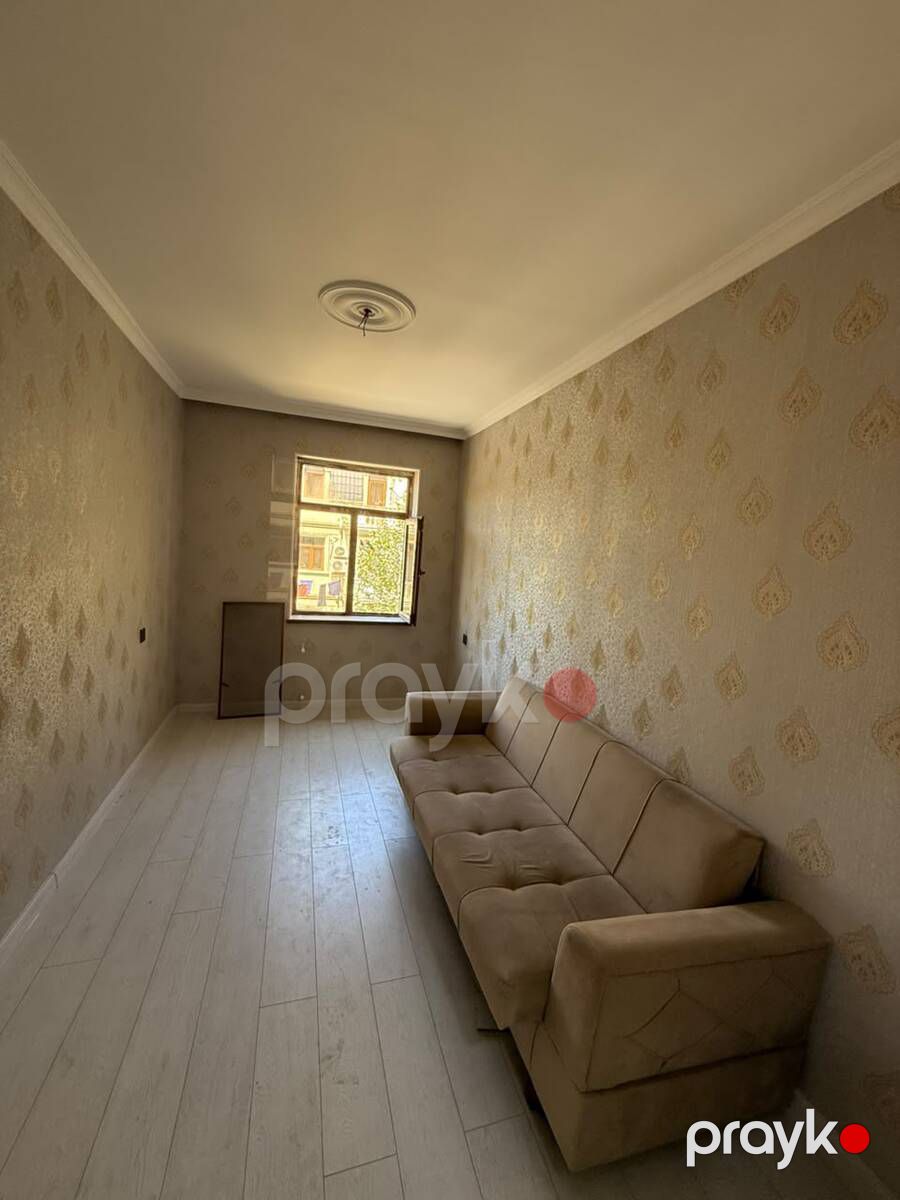 Satılır 2 otaqlı yeni tikili 72 m² — Mənzil, Xırdalan (9)