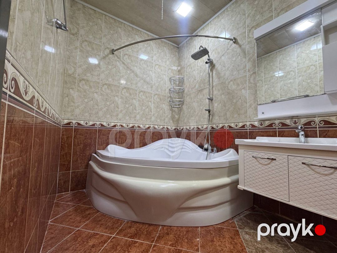 Satılır 4 otaqlı yeni tikili 170 m² — Mənzil, Bakı (7)