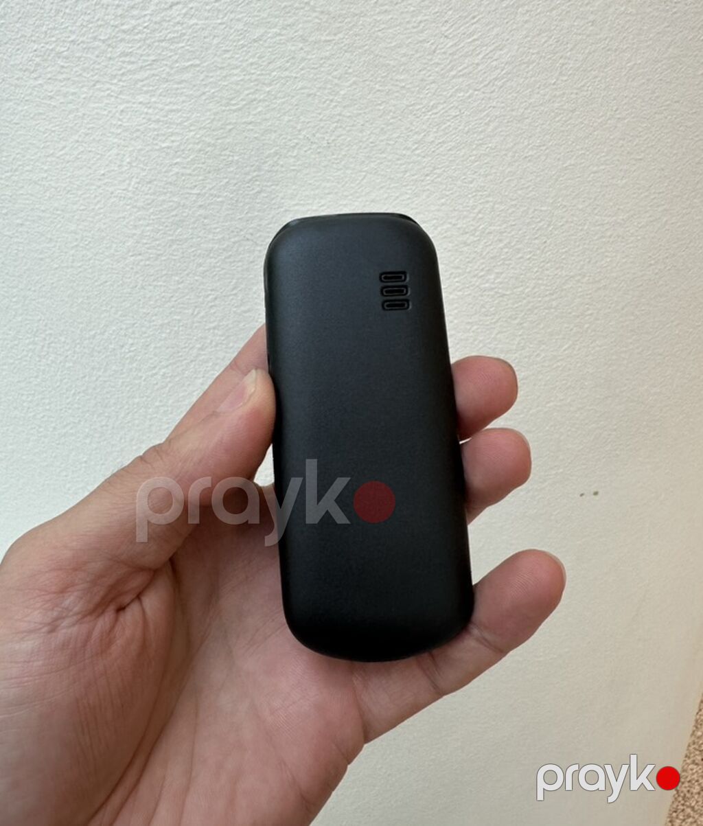 Nokia rəng - Qara, Düyməli — Nokia, Bakı (2)