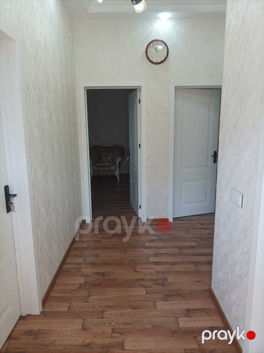 Satılır 3 otaqlı həyət evi/bağ evi 100 m² — Ev, villa, Bakı (12)