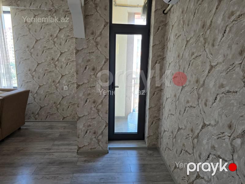 Satılır 2 otaqlı Bina evi menzil (Yeni tikili), 90 m², Sumqayıt Bulvarı — Mənzil, Sumqayıt (7)