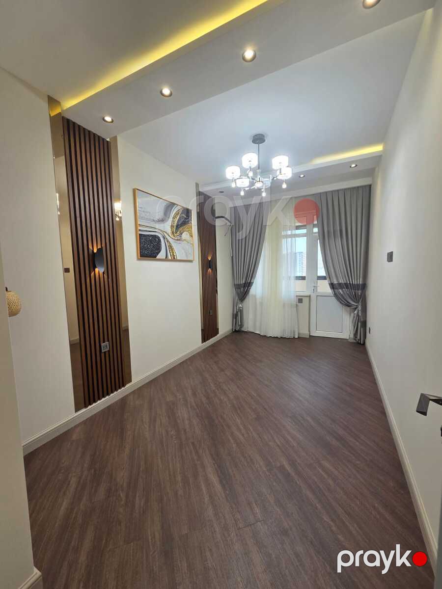 Satılır 3 otaqlı yeni tikili 135 m² — Mənzil, Bakı (12)
