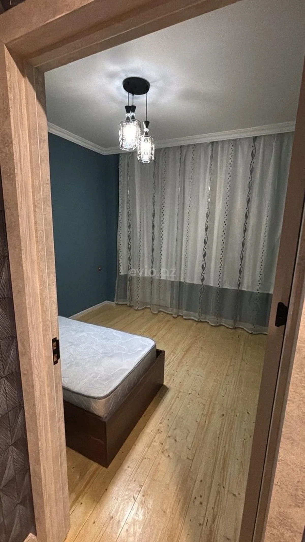 Kirayə 3 otaqlı mənzil Masazırda — Mənzil, Abşeron (4)