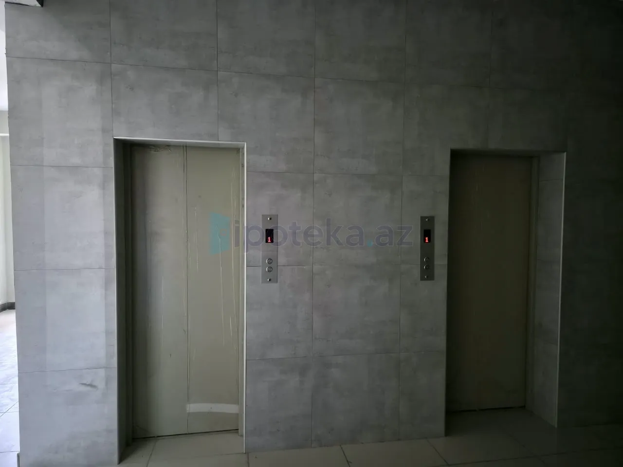 Satılır: 3 Otaq, Yeni tikili, 76.00 m² — Mənzil, Masazır (12)