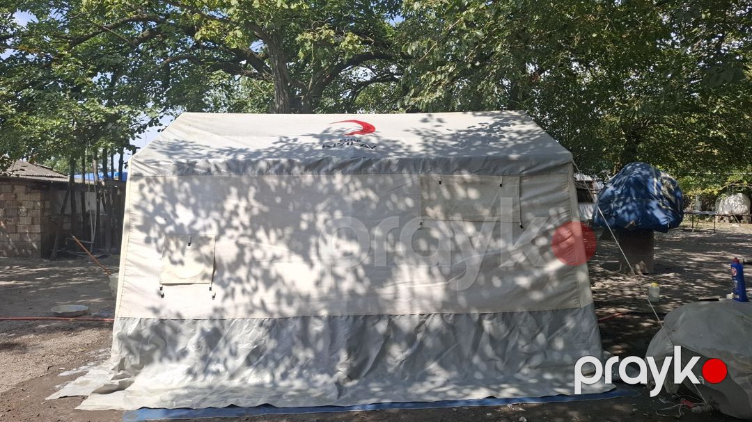Çadır — Camping, ovçuluq və balıqçılıq, Bakı (2)