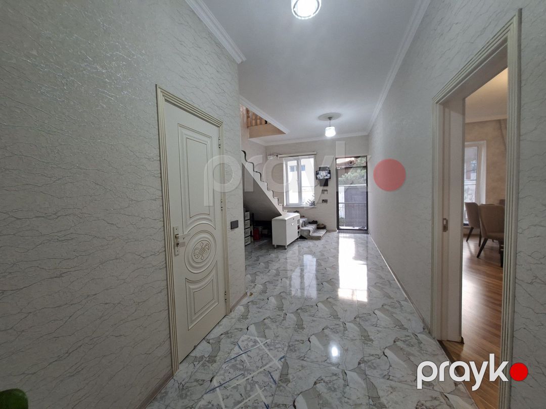 Satılır 5 otaqlı həyət evi/bağ evi 160 m² — Ev, villa, Bakı (10)