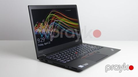 Noutbuk "Lenovo ThinkPad" — Bakı