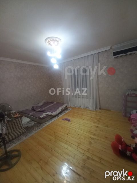 Köhnə tikili Satılır Binəqədi r., Azadlıq Prospekti m., 4 otaq, 130 m² — Bakı