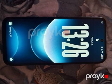 Honor X6c, 128 GB, rəng - Qara — Göyçay