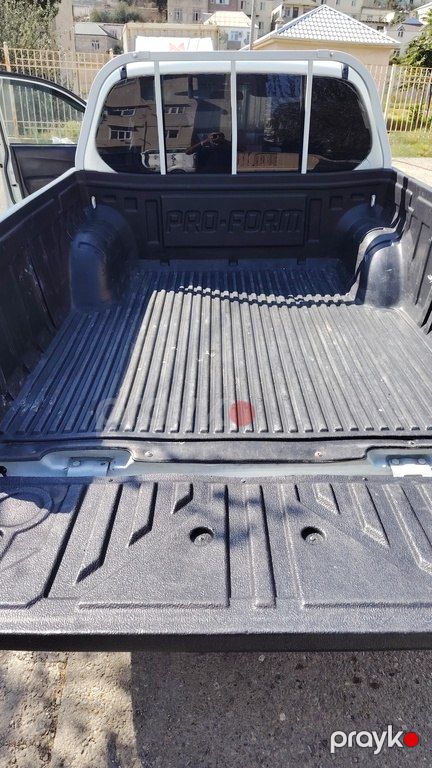 Mitsubishi L200, 2.5 L, 2014 il, 483 060 km — Avtomobillər, Bakı (9)