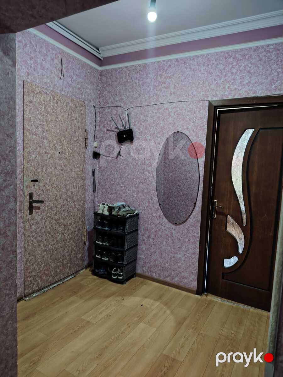 Satılır 3 otaqlı köhnə tikili 70 m² — Mənzil, Sumqayıt (10)