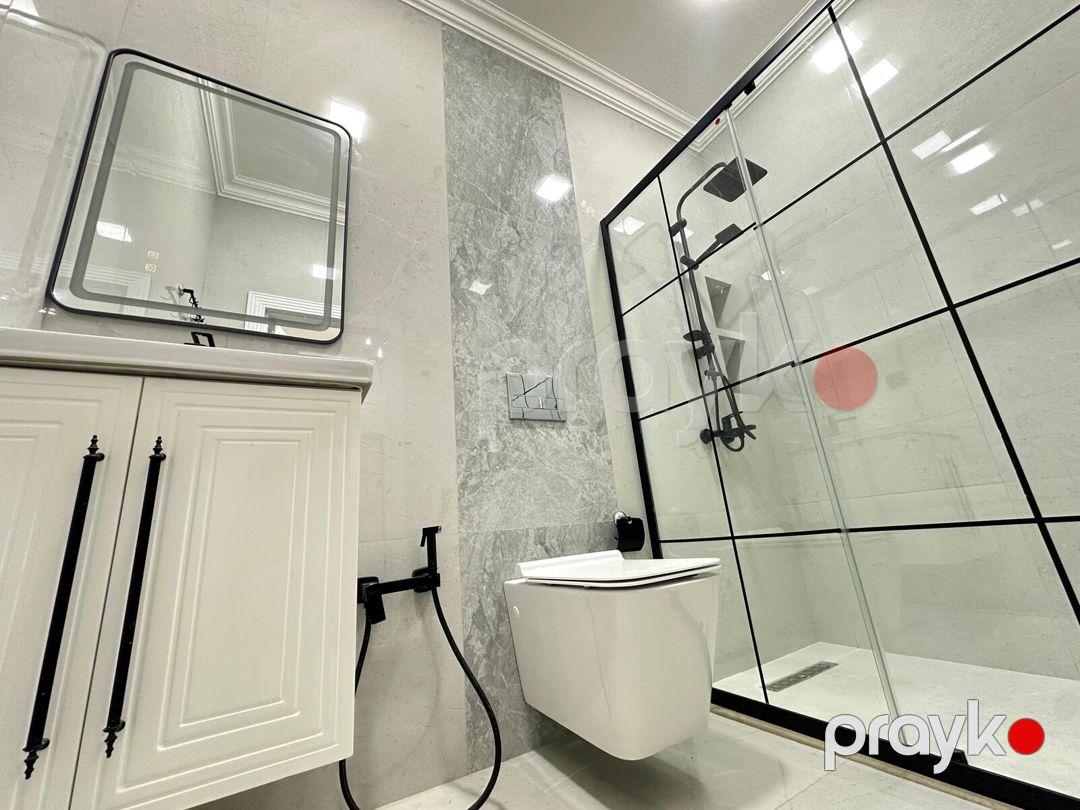 Satılır 2 otaqlı yeni tikili 67 m² — Mənzil, Bakı (10)