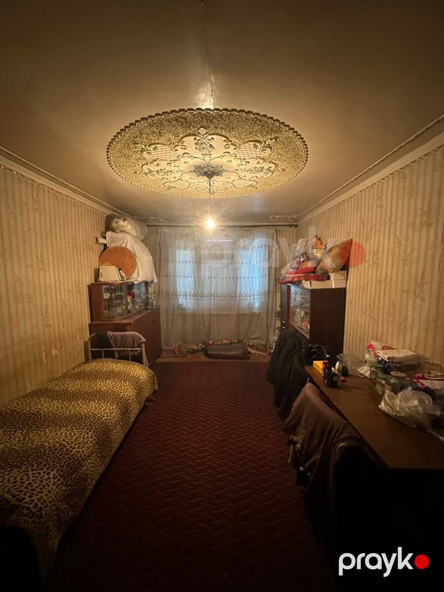 Satılır 6 otaqlı köhnə tikili 150 m² — Mənzil, Bakı (5)