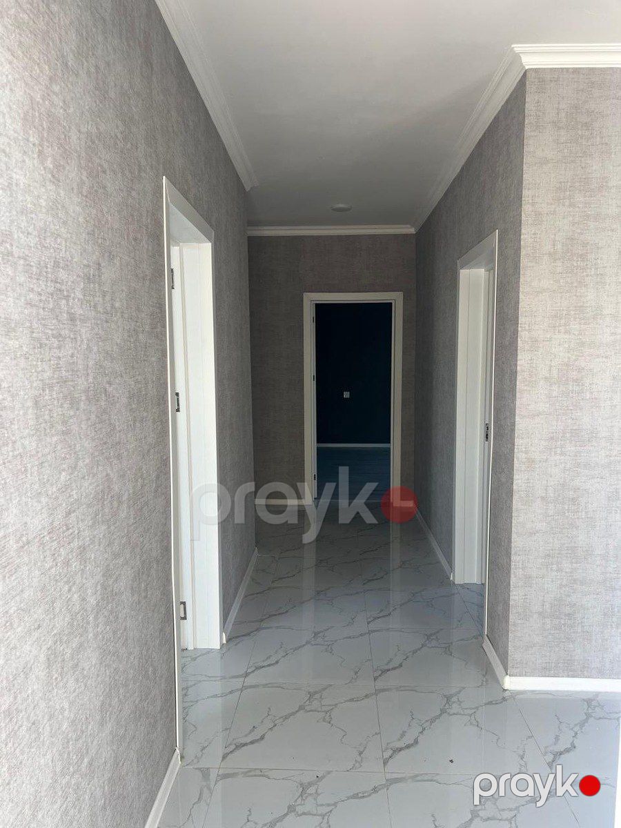 Satılır 4 otaqlı həyət evi/bağ evi 110 m² — Ev, villa, Bakı (8)
