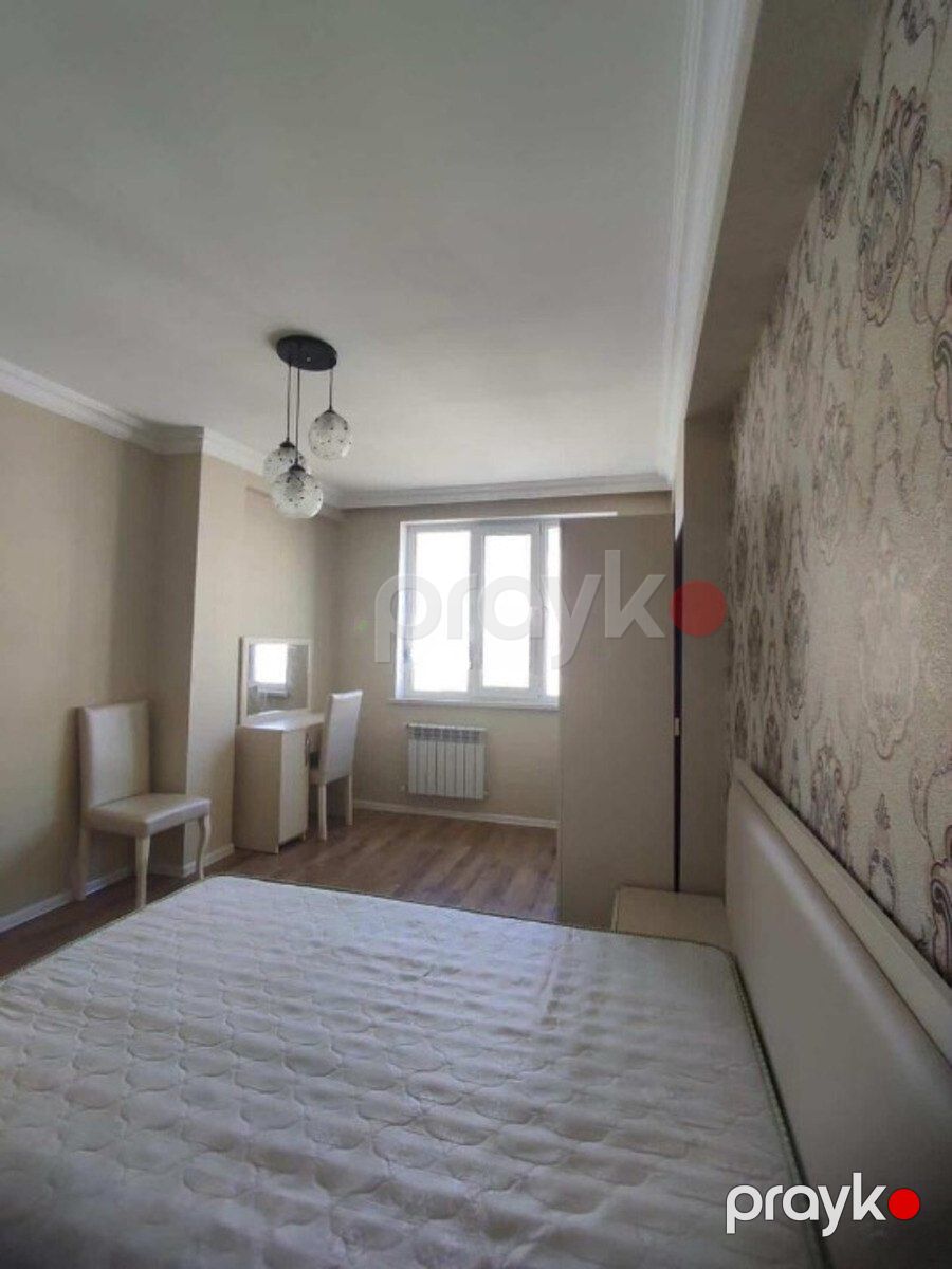 Satılır 2 otaqlı yeni tikili 50 m² — Mənzil, Xırdalan (6)