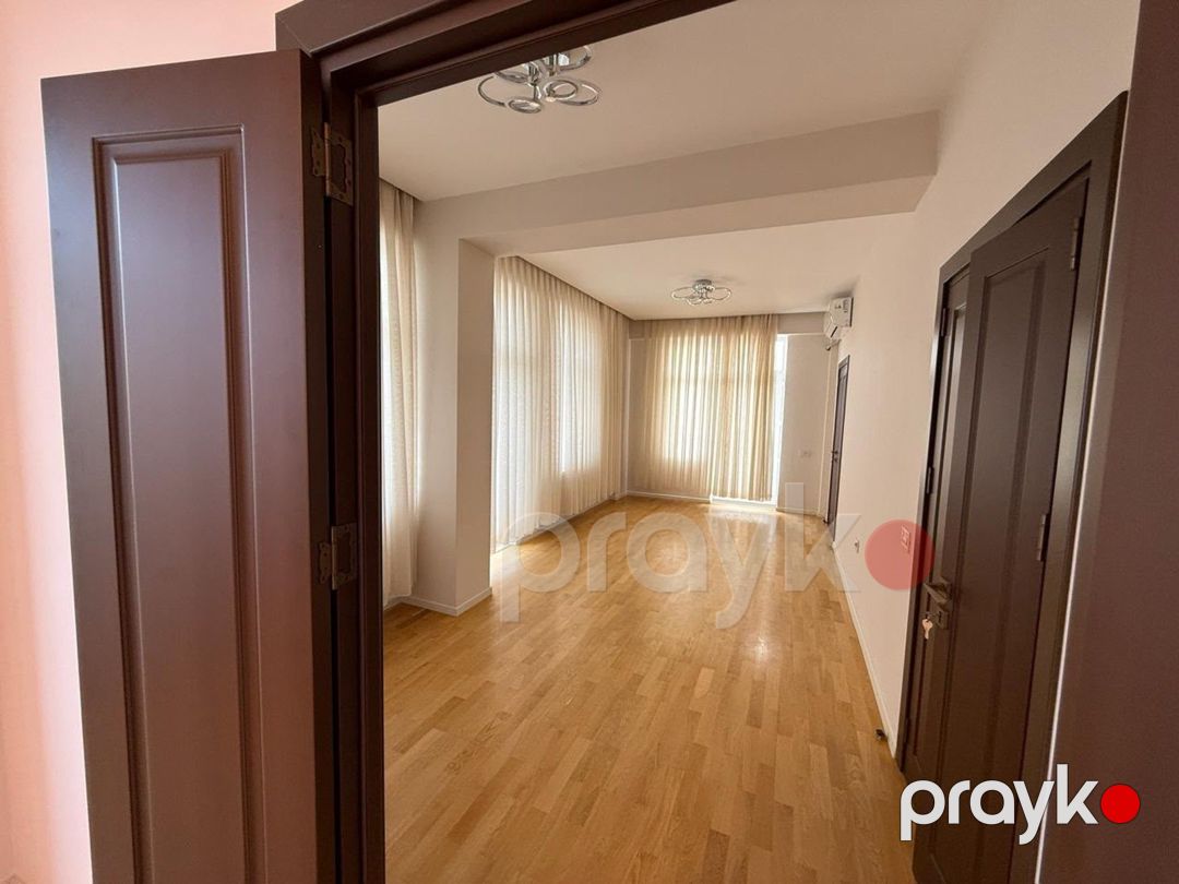 İcarəyə verilir 2 otaqlı yeni tikili 70 m² — Mənzil, Bakı (3)
