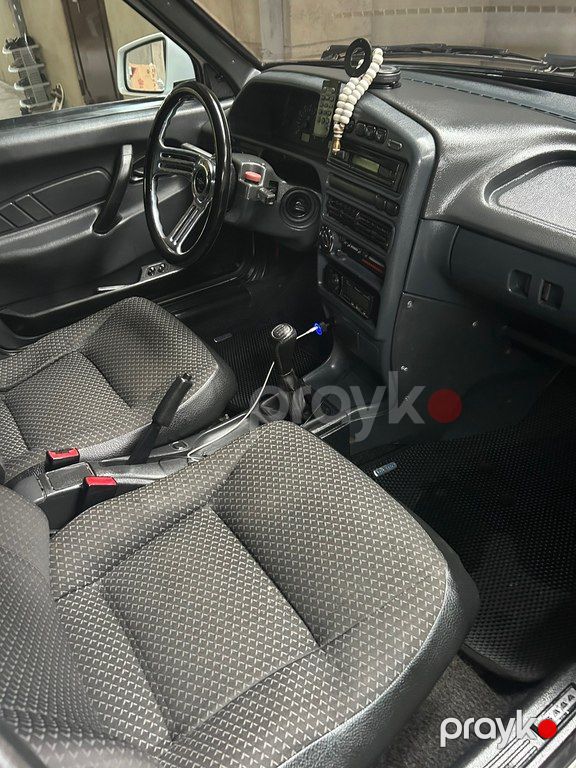 Lada (VAZ) 2114, 1.6 L, 2012 il, 157 802 km — Avtomobillər, Xaçmaz (7)