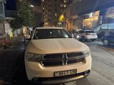 Dodge Durango, 3.6 L, 2012 il, 203 000 km — Avtomobillər