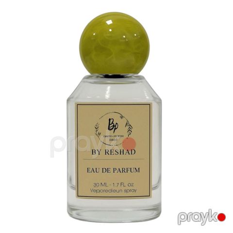 By Reshad La Nuit Tresor qadınlar üçün ətir suyu 30 ml — Bakı