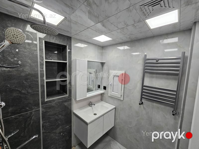 Satılır 3 otaqlı Bina evi menzil (Yeni tikili), 70 m², Xırdalan ş — Mənzil (12)