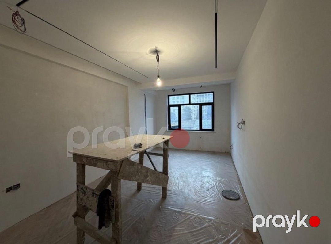 Satılır 4 otaqlı yeni tikili 240 m² — Mənzil, Bakı (3)