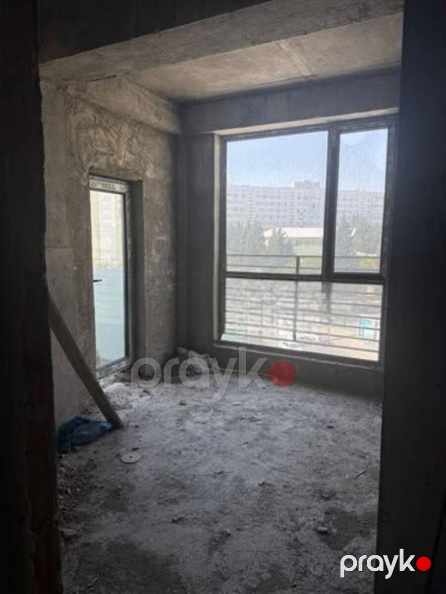 Satılır 2 otaqlı yeni tikili 68 m² — Mənzil, Bakı (5)