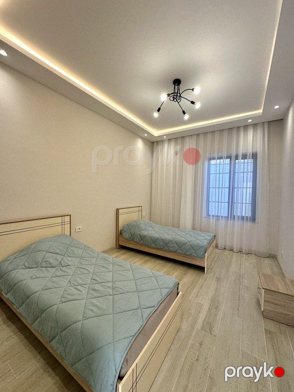 Satılır 4 otaqlı həyət evi/bağ evi 120 m² — Ev, villa, Bakı (10)