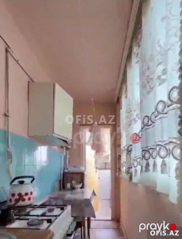 Köhnə tikili Satılır Sabunçu r., Bakixanov q., 2 otaq, 60 m² — Mənzil, Bakı (8)