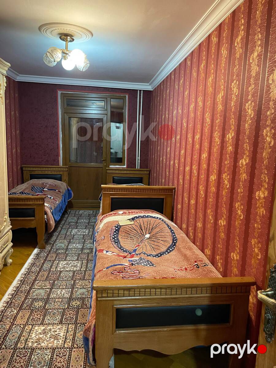 Satılır 3 otaqlı köhnə tikili 73 m² — Mənzil, Bakı (6)