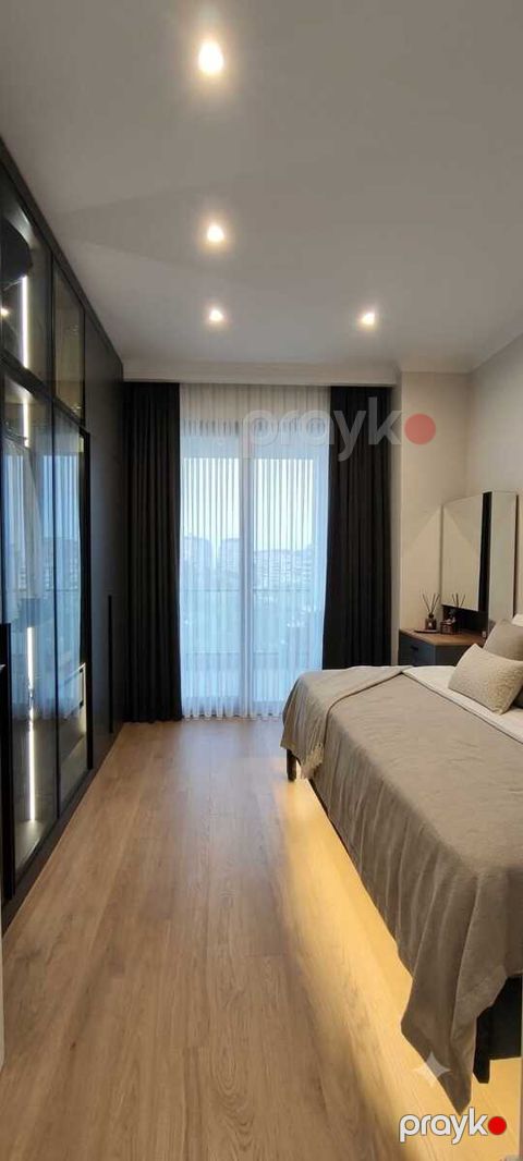 Satılır 2 otaqlı yeni tikili 50 m² — Bakı