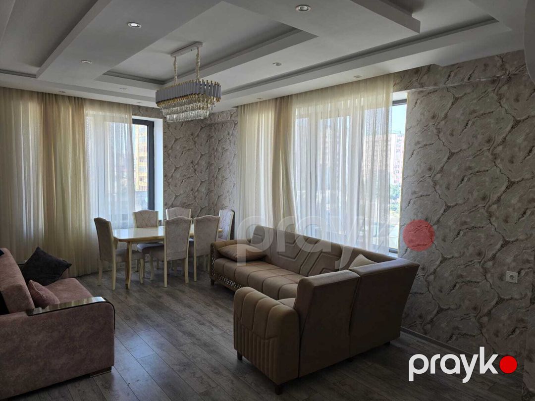 Satılır 3 otaqlı yeni tikili 92 m² — Mənzil, Sumqayıt (2)