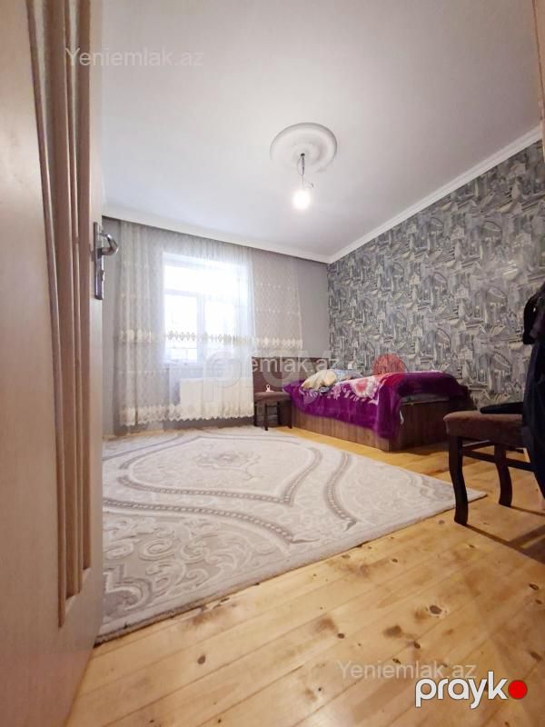Satılır 3 otaqlı Həyət evi / Villa (Köhnə tikili), 130 m², Corat bağları — Ev, villa, Sumqayıt (11)