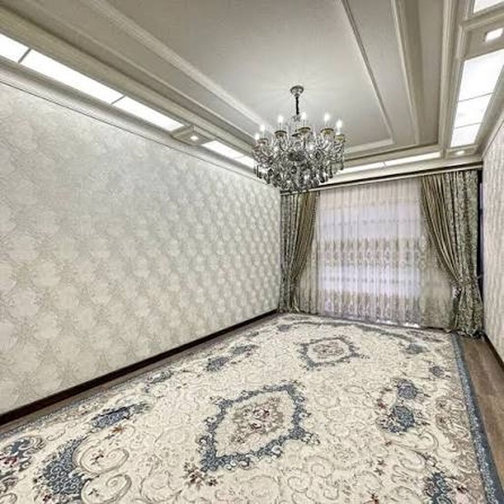 Divar kağızı(oboy) vurulması,laminat döşənməsi,lepqa və paduqa — Təmir xidmətləri, Digah (7)