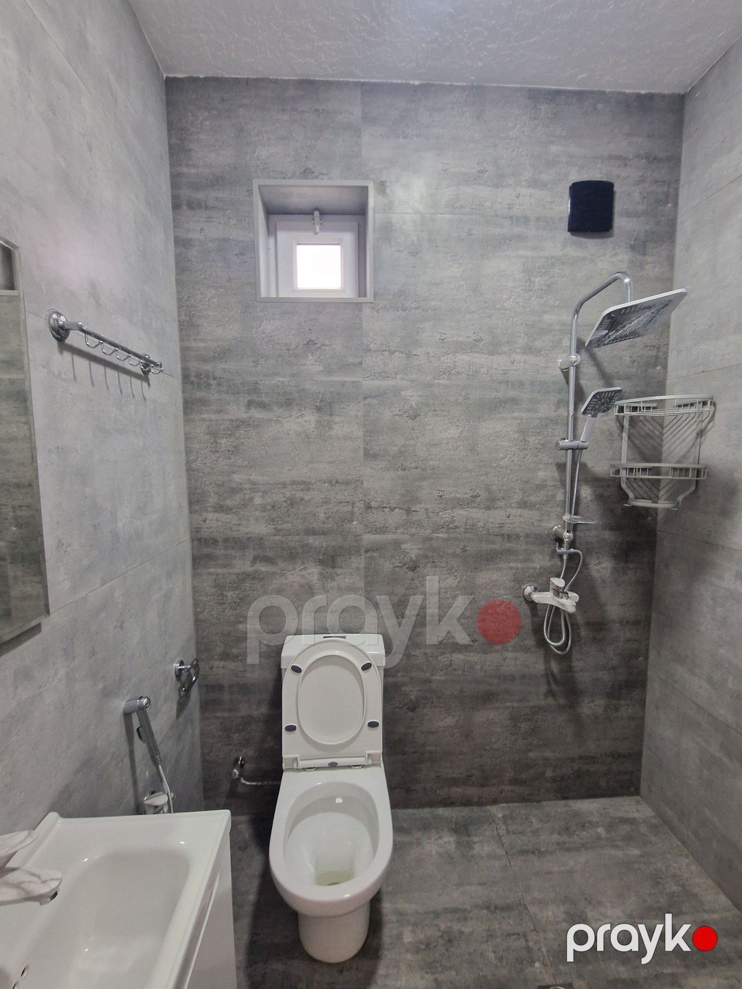 Satılır 5 otaqlı həyət evi/bağ evi 200 m² — Ev, villa, Bakı (11)