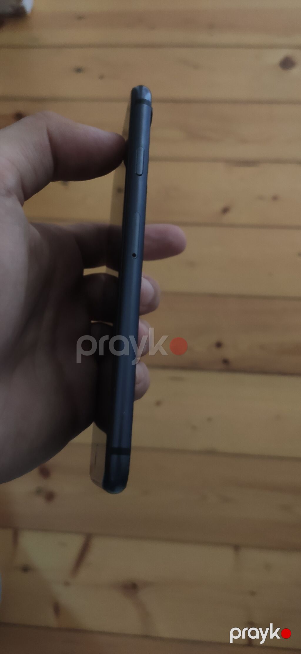 IPhone 8, 64 GB, Qara, Barmaq izi — Apple iPhone, Bakı (5)