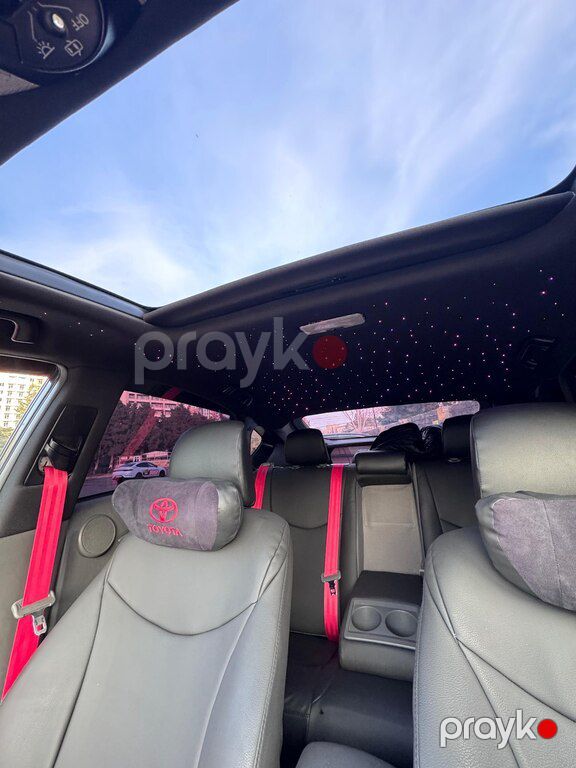 Toyota Prius, 1.8 L, 1.3 kWh, 2010 il, 540 000 km — Avtomobillər, Qazax (7)
