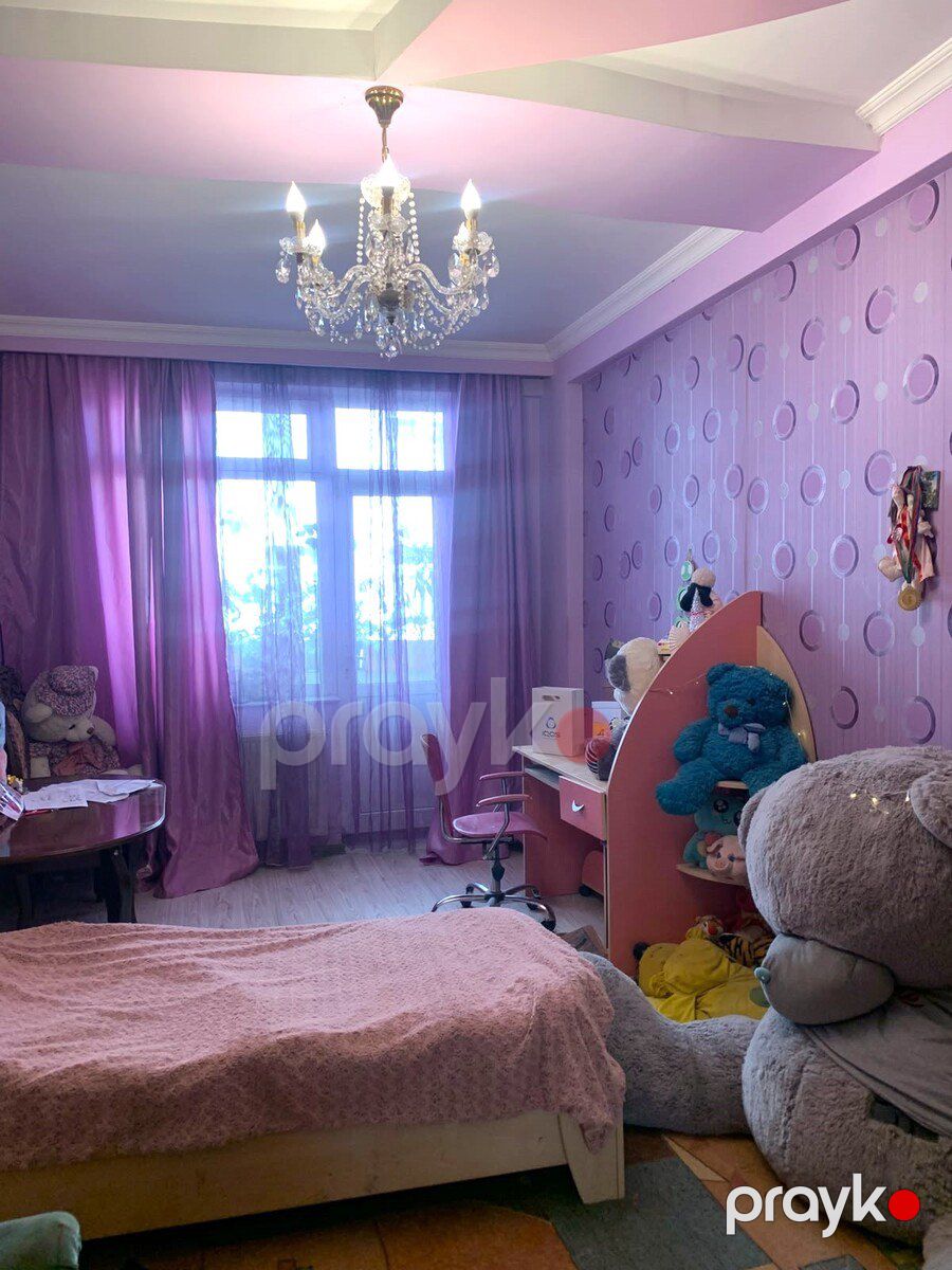 Satılır 3 otaqlı yeni tikili 100 m² — Mənzil, Bakı (11)