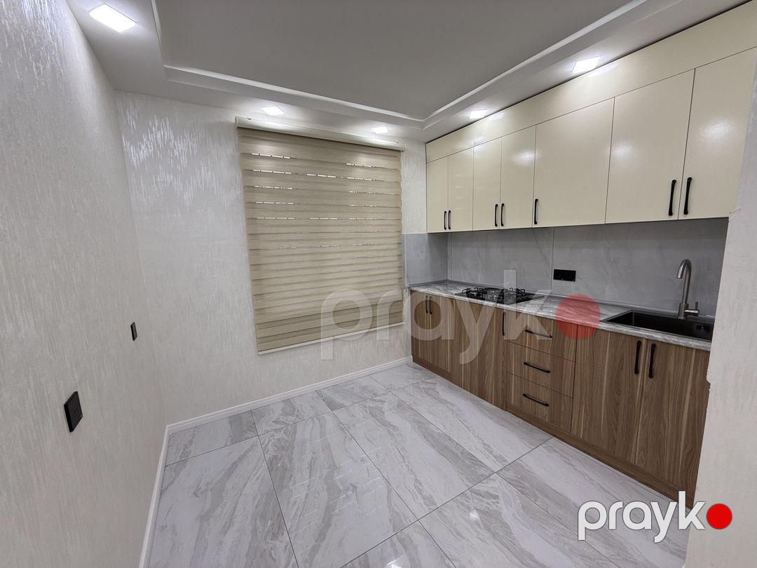 Satılır 2 otaqlı köhnə tikili 60 m² — Mənzil, Bakı (7)