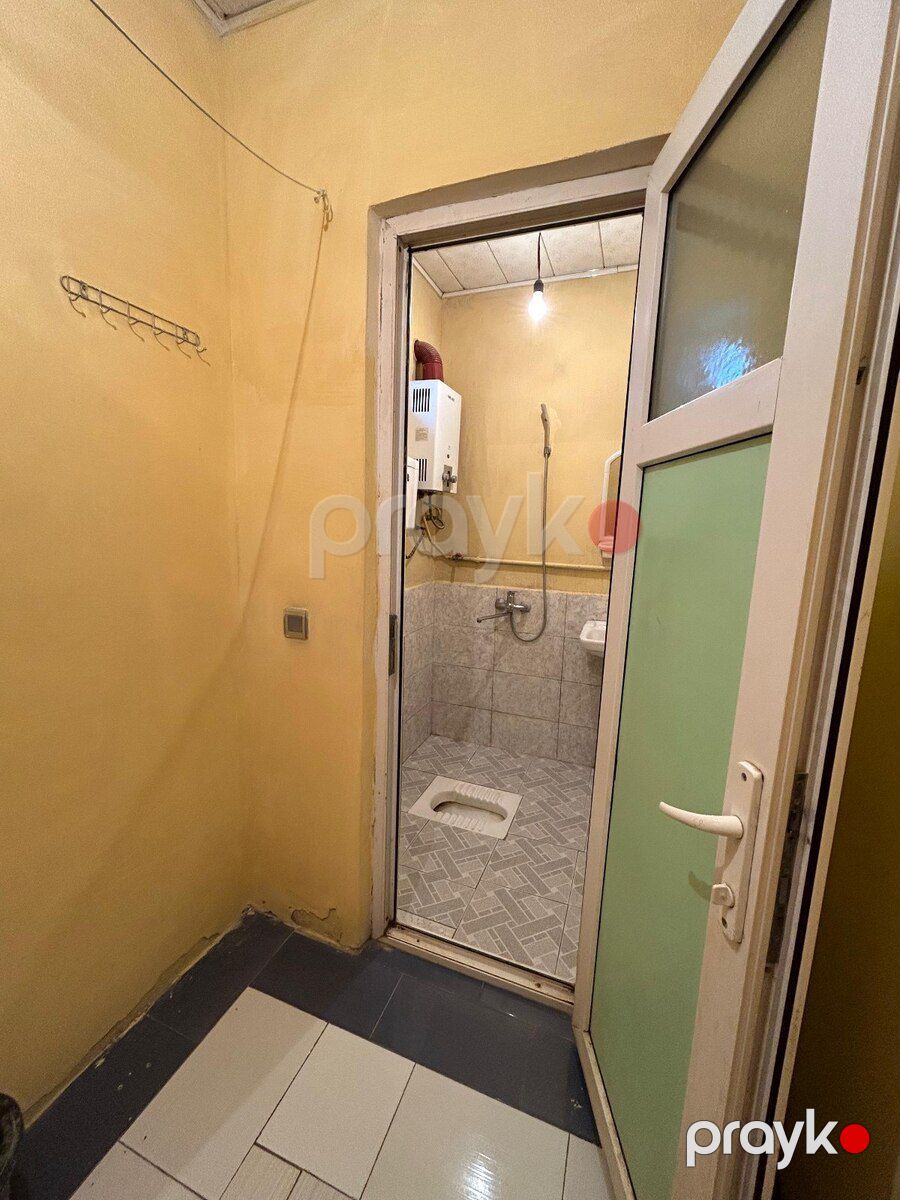 Həyət evi kirayə verilir, Masazır qəs — Ev, villa, Bakı (6)