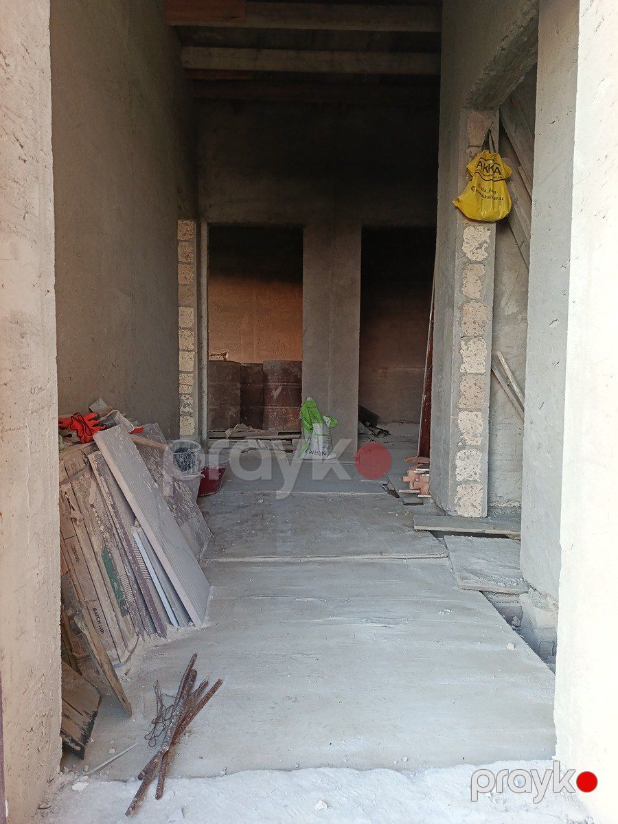 Satılır 3 otaqlı həyət evi/bağ evi 100 m² — Ev, villa, Bakı (6)