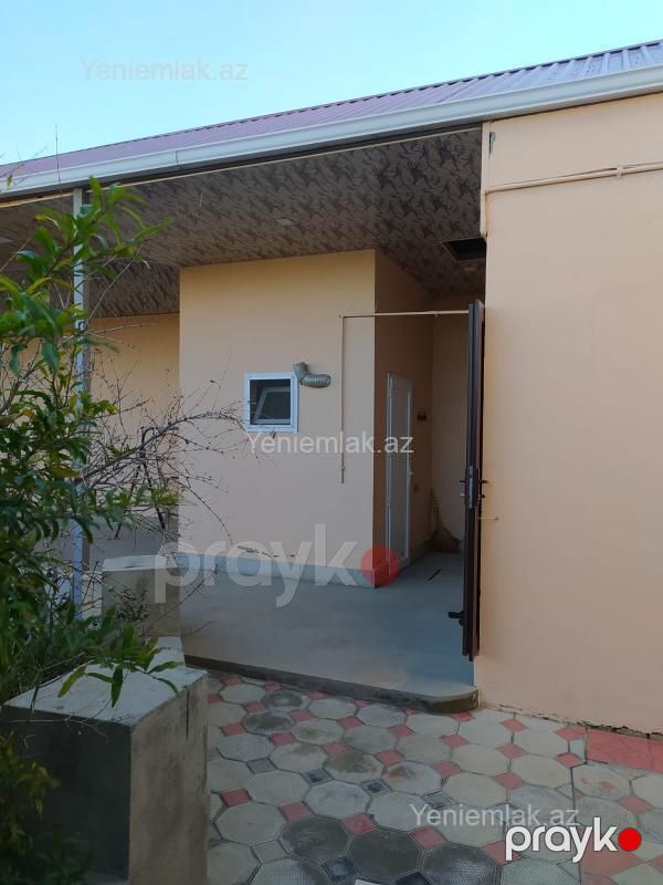 Satılır 6 otaqlı Həyət evi / Villa, 260 m², Corat köhnə — Ev, villa, Sumqayıt (9)
