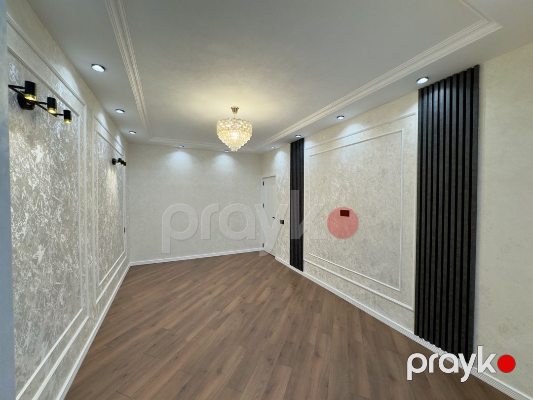 Satılır 2 otaqlı köhnə tikili 60 m² — Mənzil, Bakı (6)