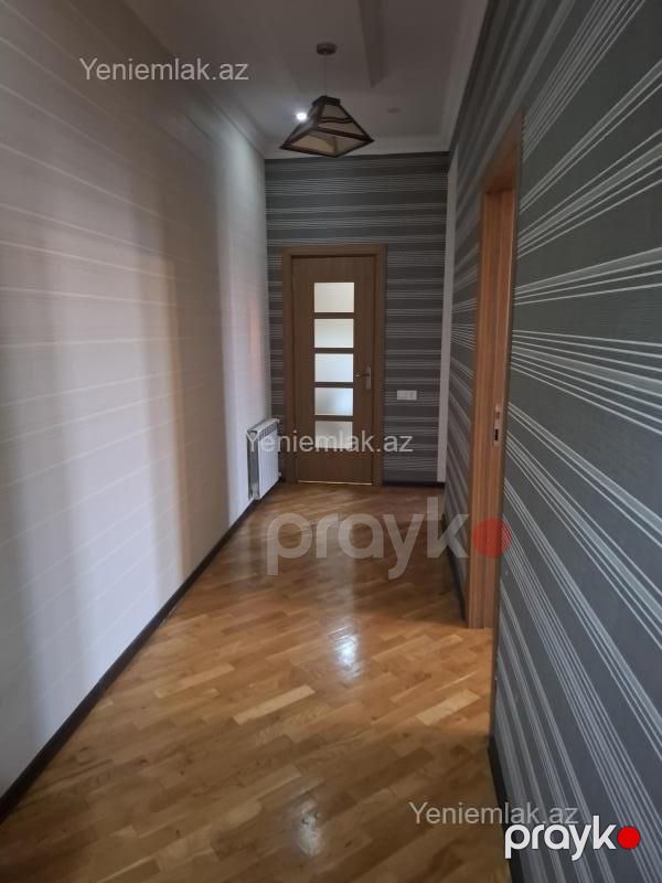 Satılır 2 otaqlı Bina evi menzil (Yeni tikili), 85 m², Xətai rayonu — Mənzil, Bakı (2)