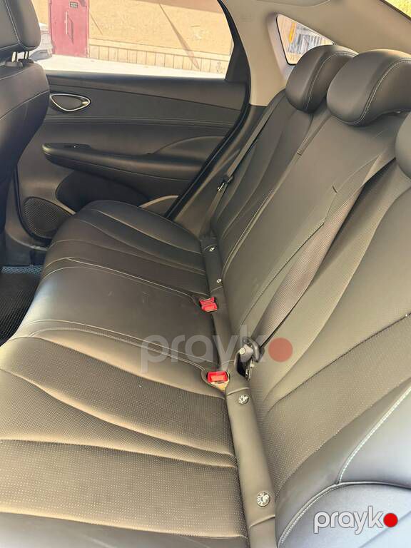 BYD Seal 05, 1.5 L, 15.87 kWh, 2025 il, 46 000 km — Avtomobillər, Bakı (8)