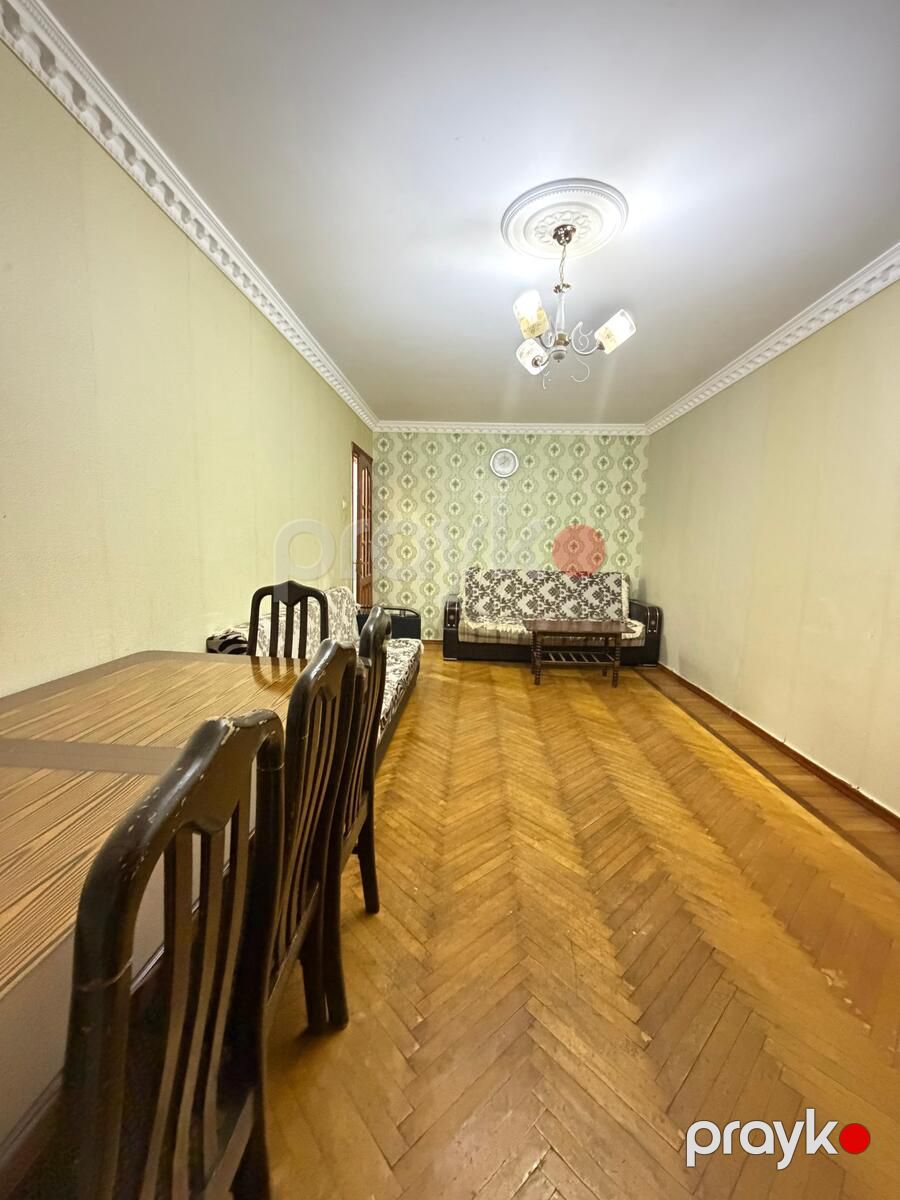 İcarəyə verilir 3 otaqlı köhnə tikili 80 m² — Mənzil, Bakı (4)