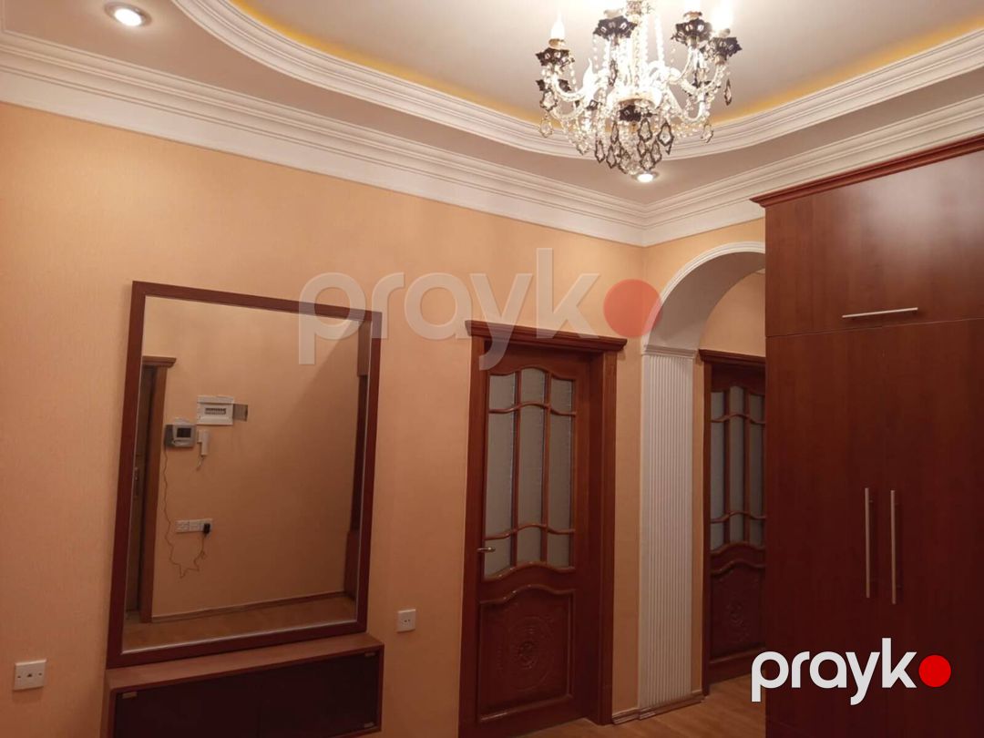 Satılır 3 otaqlı yeni tikili 100 m² — Mənzil, Bakı (10)