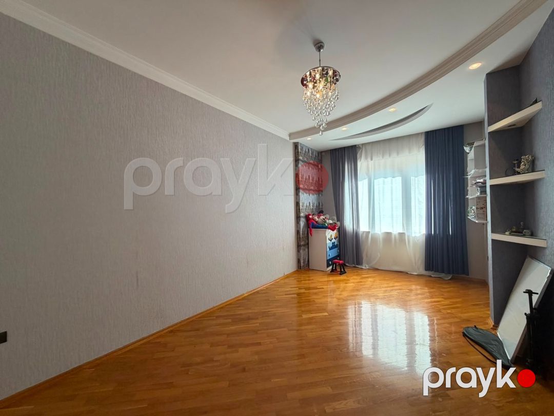 Satılır 3 otaqlı yeni tikili 130 m² — Mənzil, Bakı (8)