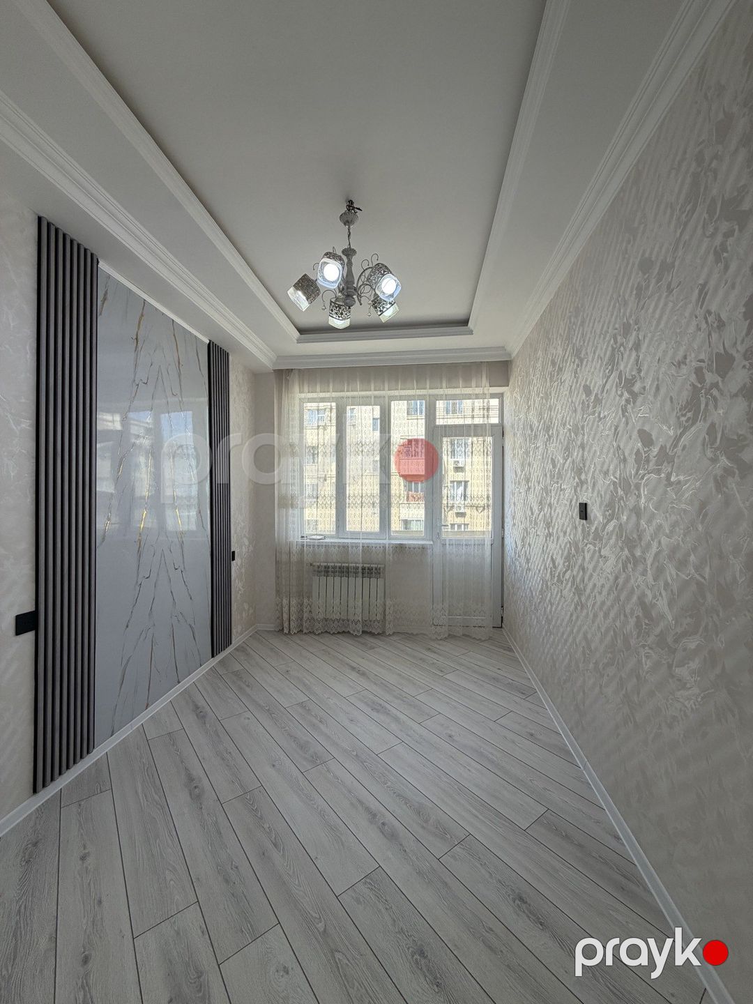 Satılır 2 otaqlı yeni tikili 44 m² — Mənzil, Bakı (8)