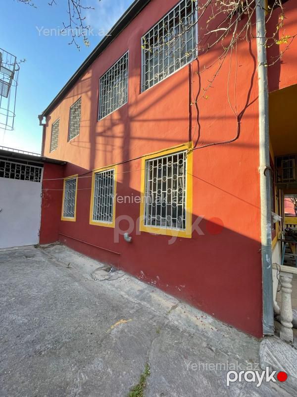 Satılır 6 otaqlı Həyət evi / Villa, 185 m², Novxanı — Ev, villa, Abşeron (11)